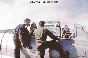 186- ARMEE DE L'AIR EN ALGERIE 1945-1962-34 (70)